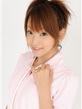 青木未央 Mio Aoki NO.00083 RQ-STAR 日本高清制服美女写真(11)