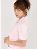 Mio Aoki no.00083 rq-star Japan HD uniform beauty photo(13)