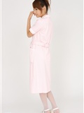 Mio Aoki no.00083 rq-star Japan HD uniform beauty photo(15)