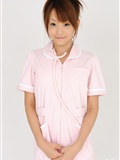 Mio Aoki no.00083 rq-star Japan HD uniform beauty photo(18)