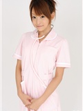 Mio Aoki no.00083 rq-star Japan HD uniform beauty photo(19)