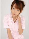 Mio Aoki no.00083 rq-star Japan HD uniform beauty photo(21)