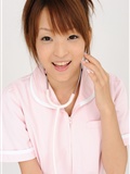 Mio Aoki no.00083 rq-star Japan HD uniform beauty photo(22)