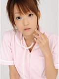 Mio Aoki no.00083 rq-star Japan HD uniform beauty photo(25)