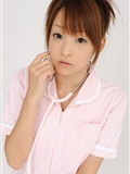 Mio Aoki no.00083 rq-star Japan HD uniform beauty photo(27)