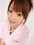 青木未央 Mio Aoki NO.00083 RQ-STAR 日本高清制服美女写真(29)