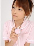Mio Aoki no.00083 rq-star Japan HD uniform beauty photo(37)