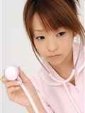 Mio Aoki no.00083 rq-star Japan HD uniform beauty photo(40)