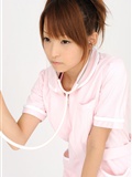 Mio Aoki no.00083 rq-star Japan HD uniform beauty photo(50)