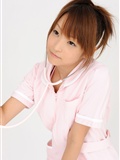 Mio Aoki no.00083 rq-star Japan HD uniform beauty photo(52)