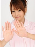 Mio Aoki no.00083 rq-star Japan HD uniform beauty photo(56)
