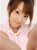 Mio Aoki no.00083 rq-star Japan HD uniform beauty photo(60)