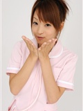 Mio Aoki no.00083 rq-star Japan HD uniform beauty photo(65)