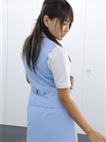Hiko Yamauchi rq-star no.00086 Chie Yamauchi underwear HD set(32)
