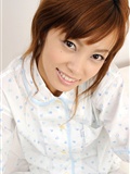 森田泉美 RQ-STAR 日本性感制服美女图片 NO.00087 Izumi Morita(35)