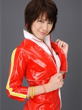 藤原明子 RQ-STAR NO.00088 Akiko Fujihara 日本制服美女性感写真套图(22)