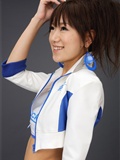 水城さと子 NO.00094 Satoko Mizuki RQ-STAR 制服诱惑写真(61)