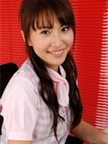 Rena Sawai 澤井玲菜 Office Lady [RQ-STAR] NO.00327(119)