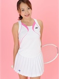 伊东丽奈Tennis Wear[RQ-STAR]NO.0434(19)