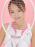 伊东丽奈Tennis Wear[RQ-STAR]NO.0434(23)