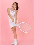 伊东丽奈Tennis Wear[RQ-STAR]NO.0434(31)