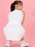 伊东丽奈Tennis Wear[RQ-STAR]NO.0434(49)