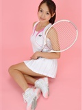 伊东丽奈Tennis Wear[RQ-STAR]NO.0434(55)