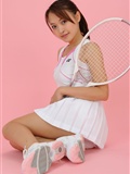 伊东丽奈Tennis Wear[RQ-STAR]NO.0434(56)