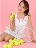 伊东丽奈Tennis Wear[RQ-STAR]NO.0434(64)