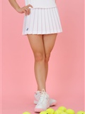 伊东丽奈Tennis Wear[RQ-STAR]NO.0434(69)