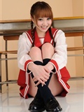 [rq-star] no.00452 Yurika AOI aoyuri sailor style