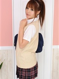 High school girl no.00466(14)