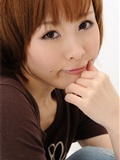 Japanese beauty woman(33)