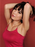 Japanese beauty beautiful woman(37)