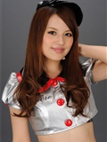 NO.00499 Miki Bou 坊美希 Race Queen [RQ-STAR]制服美女(43)
