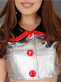 NO.00499 Miki Bou 坊美希 Race Queen [RQ-STAR]制服美女(47)