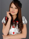 NO.00499 Miki Bou 坊美希 Race Queen [RQ-STAR]制服美女(127)