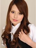 日本制服美女 坊美希 Office Lady [RQ-STAR]NO.00501 Miki Bou(86)