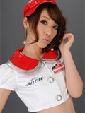 [rq-star] [06-20] no.00506 the temptation of Shimizu beauty model uniform(42)