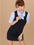 Takada Yaling office uniform [rq-star] no.00524 ARI Takada(17)