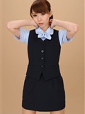 Takada Yaling office uniform [rq-star] no.00524 ARI Takada(19)