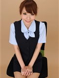 Takada Yaling office uniform [rq-star] no.00524 ARI Takada(67)