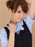 Takada Yaling office uniform [rq-star] no.00524 ARI Takada(110)