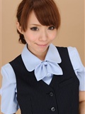 Takada Yaling office uniform [rq-star] no.00524 ARI Takada(113)