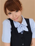 Takada Yaling office uniform [rq-star] no.00524 ARI Takada(114)