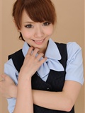 Takada Yaling office uniform [rq-star] no.00524 ARI Takada(115)