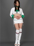 能勢ひとみ [RQ-Star][08-26]NO.00532 日本美女高清制服图片(4)