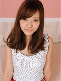 桃原美奈 [RQ-STAR] NO.00533 Mina Momohara 日本制服美女写真(114)