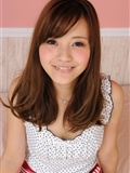 桃原美奈 [RQ-STAR] NO.00533 Mina Momohara 日本制服美女写真(115)