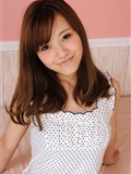 桃原美奈 [RQ-STAR] NO.00533 Mina Momohara 日本制服美女写真(116)
